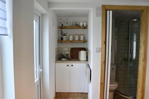 The Waveney in Keynsham East