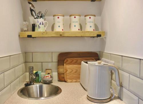 The Waveney in Keynsham East