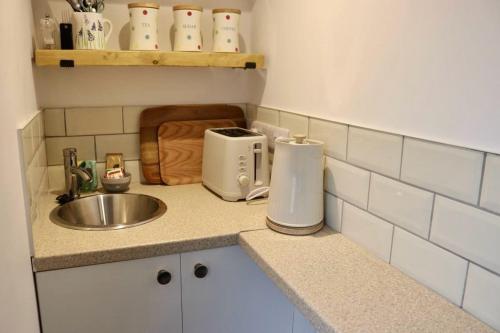 The Waveney in Keynsham East