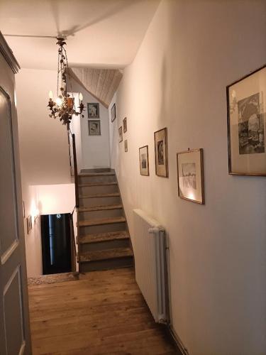 Casa Cometto Craveggia in Craveggia