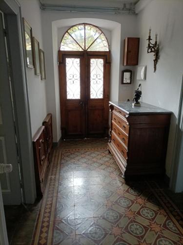 Casa Cometto Craveggia in Craveggia