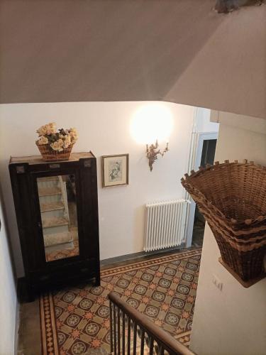 Casa Cometto Craveggia in Craveggia