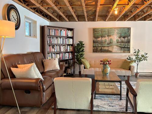 The Simeon - Upscale Bay Views by Doorbed in โบนาเวนเทอร์ (QC)