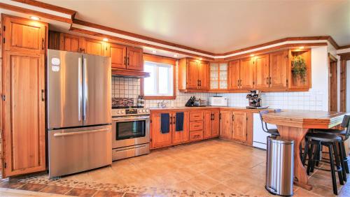 The Simeon - Upscale Bay Views by Doorbed in โบนาเวนเทอร์ (QC)