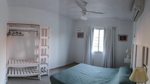 Cabaña Trébol en Cabañas Encuentro (Cabana Trebol en Cabanas Encuentro) in Karpinterija