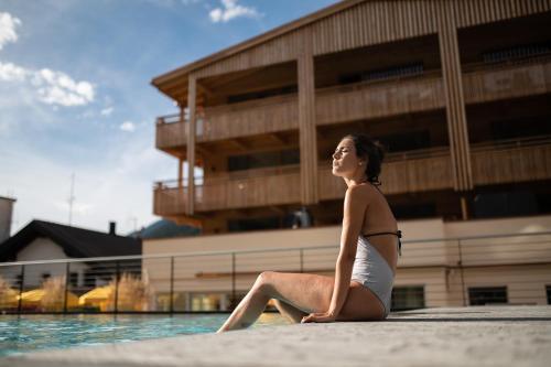654657411 Alpine Nature Hotel Stoll