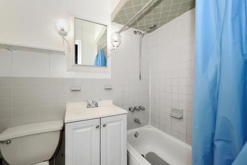 5 Bedroom 2 Bath Full Floor Midtown, New York (Foto 2)