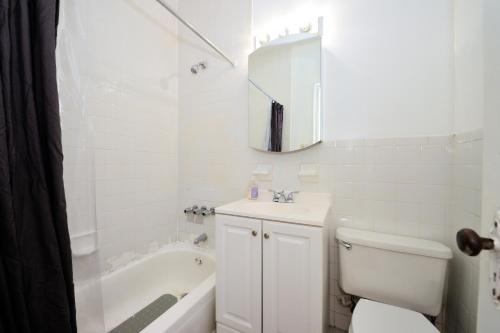 5 Bedroom 2 Bath Full Floor Midtown, New York (Foto 6)