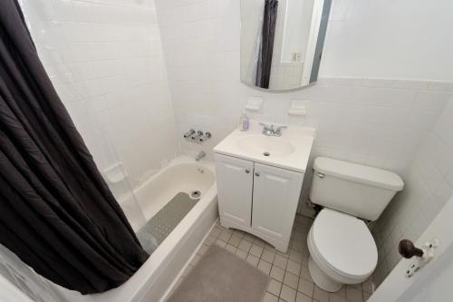 5 Bedroom 2 Bath Full Floor Midtown, New York (Foto 7)