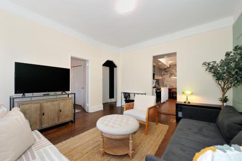 5 Bedroom 2 Bath Full Floor Midtown, New York (Foto 10)