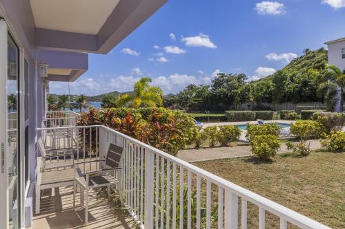 Dieppe Bay Suites in Falmouth