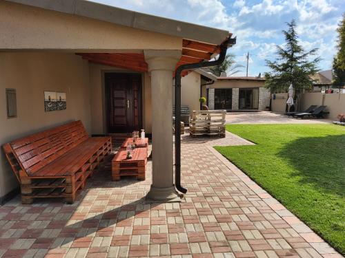 Limelight luxury Home in Brakpan