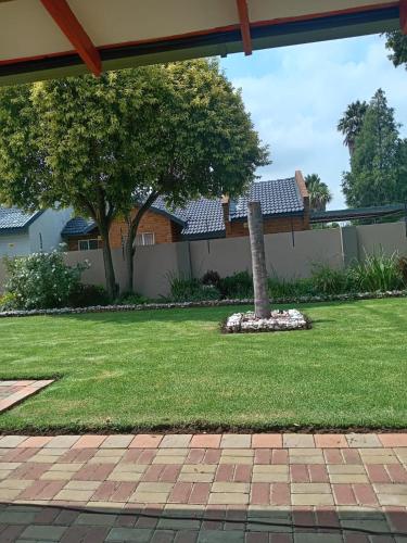 Limelight luxury Home in Brakpan