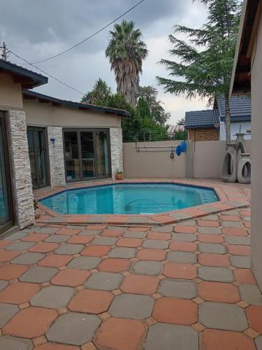 Limelight luxury Home in Brakpan