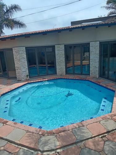 Limelight luxury Home in Brakpan