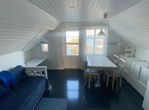 Käsmu Võrkneeme Apartments Käsmu Võrkneeme Apartments