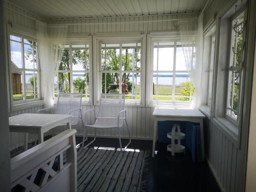 Käsmu Võrkneeme Apartments Käsmu Võrkneeme Apartments