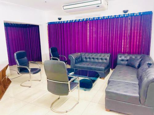 Luxury Apartment in Gulshan 2 Next to 5 Star Renaissance Hotel - Chittagong