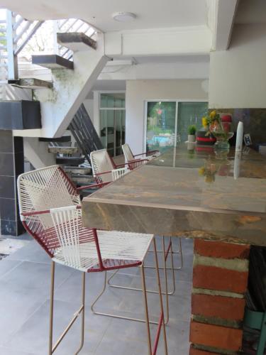 Casa Hotel AeroClubR15 in Villavicencio