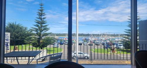 Lakes Entrance RSL Glenara Motel in Lakes Entrance