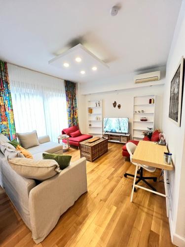 Central Apartment Close to Galataport, Istanbul (foto 8)