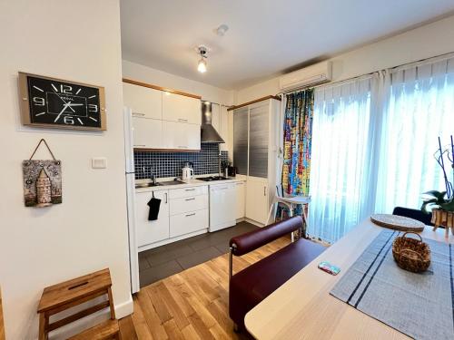 Central Apartment Close to Galataport, Istanbul (foto 11)