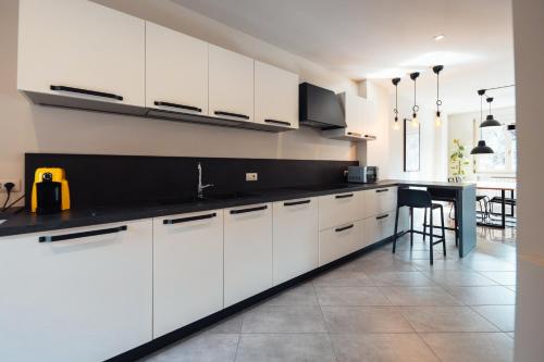 Como Lake - Modern Apartment, Lecco (fotografie 9)