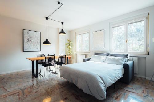 Como Lake - Modern Apartment, Lecco (fotografie 7)