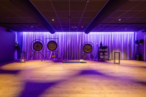 哥德堡斯堪的纳维亚丽笙酒店