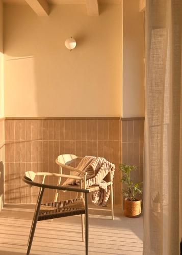 Tanins Hotel Boutique Hotel de charme Miravet