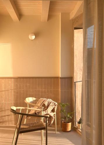 Tanins Hotel Boutique Hotel de charme Province de Tarragone