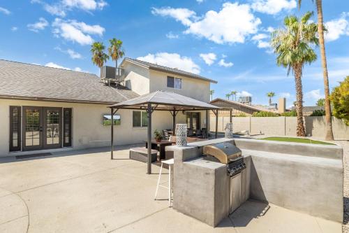 A Pharoah of North Scottsdale - image 4