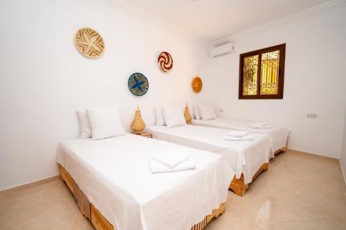 Dasofinya lodges Dasofinya lodges