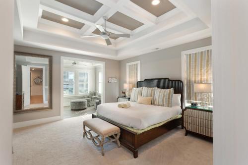 Dare2Dream - Luxury Home at North Beach Resort & Villas