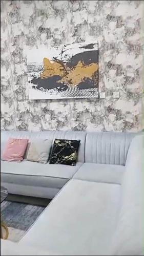 Fully Furnished Studio Apartment in Smart Umm Al Quwain near Al Shami Restaurant