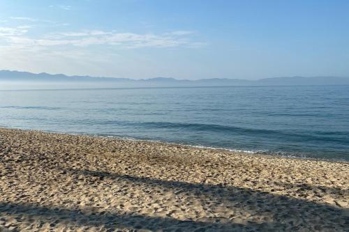 Beach Access & Partial View!