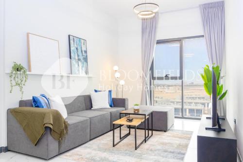Bloomfields 2BR in Rukan B - Wadi Al Safa 7, Dubái
