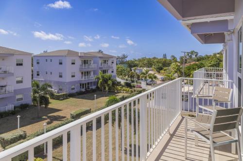 Dieppe Bay Suites in Falmouth