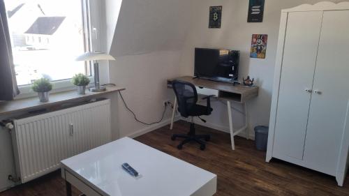 Satoshi Suites in Bielefeld, Deutschland