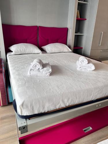 Studio at the heart of Carre D'or 2 mins Sea Wi-fi, Nice (photo 7)