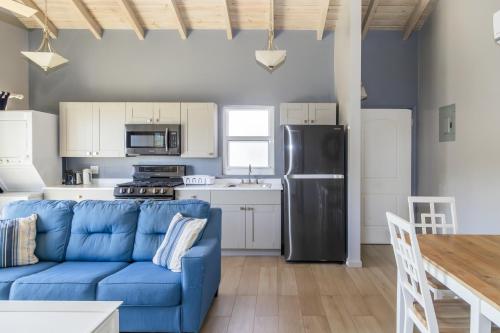 Dieppe Bay Suites in Falmouth