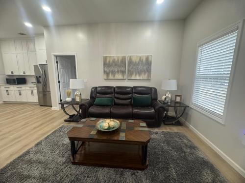 A Charming Villa in Vidalia GA - New Construction