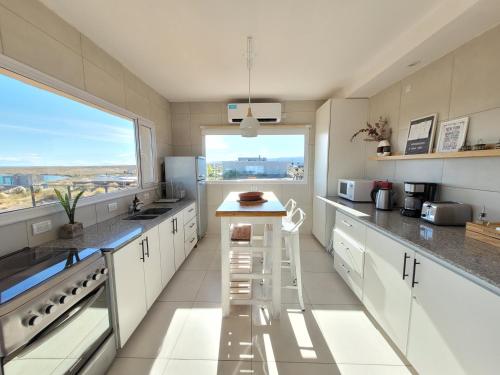 CASA 360 - Hermosa casa de playa en Chocón Medio (CASA 360 - Hermosa casa de playa en Chocon Medio) in 플라사 우인쿨