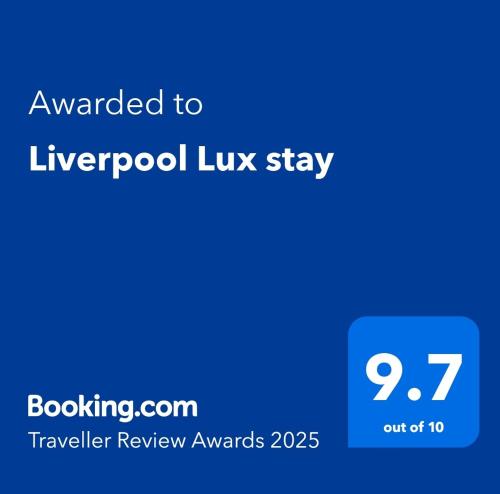 Liverpool Lux stay, Liverpool (Foto 2)