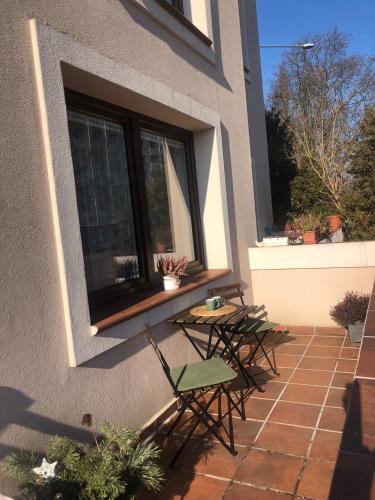 Apartmán Na Dukelské s garáží (Apartman Na Dukelske s garazi) in Tábor