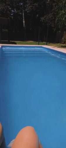 Cabaña DON LITO
