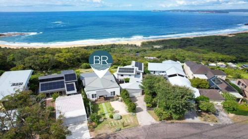 Instalaciones, Stunning Ocean Views and Pool in Killcare