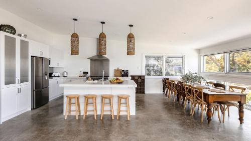 Instalaciones, Stunning Ocean Views and Pool in Killcare