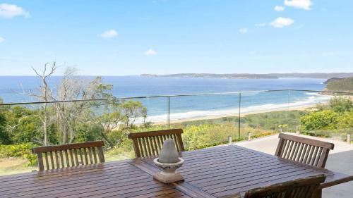 Instalaciones, Stunning Ocean Views and Pool in Killcare