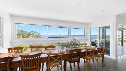 Instalaciones, Stunning Ocean Views and Pool in Killcare